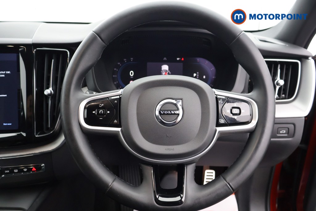 Volvo Xc60 R Design Automatic Diesel SUV - Stock Number (1565596) - 1st supplementary image