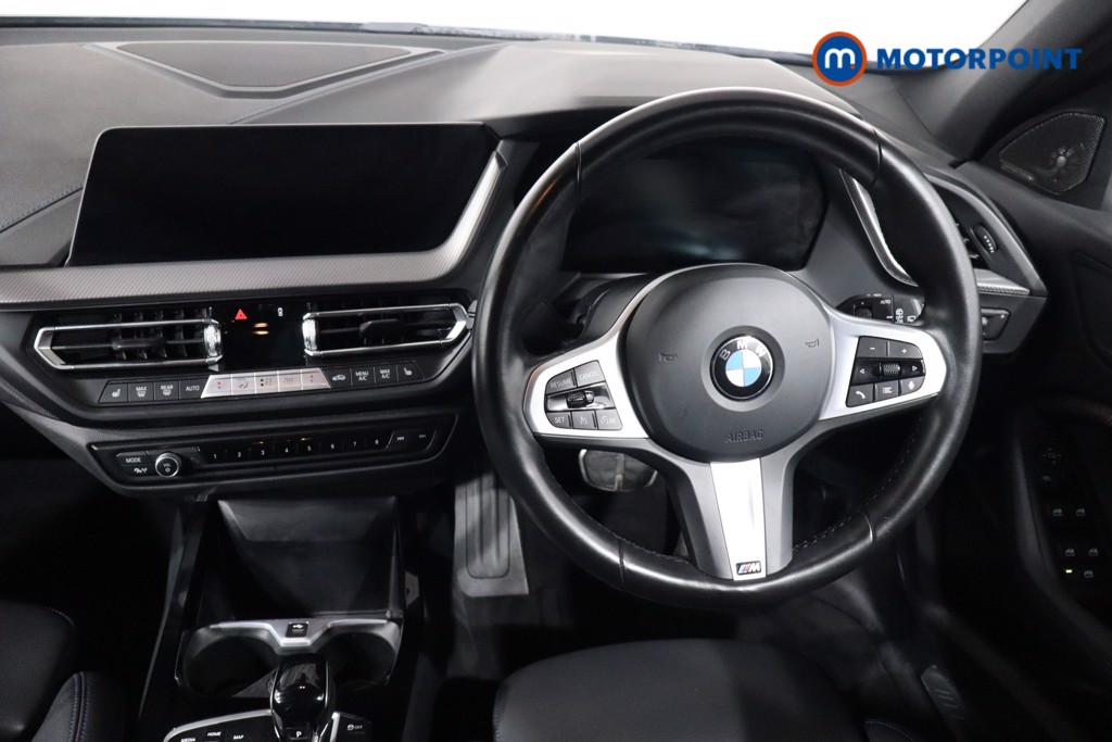 BMW 1 Series M Sport Automatic Petrol Hatchback - Stock Number (1567970) - 3rd supplementary image