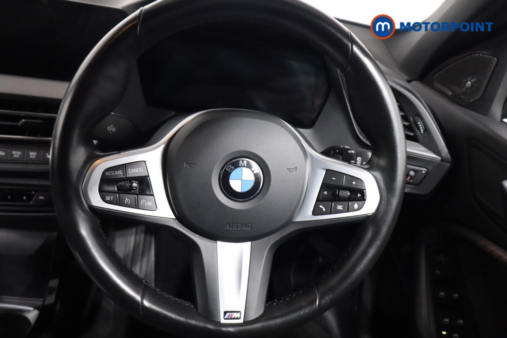 BMW 1 Series M Sport Automatic Petrol Hatchback - Stock Number (1567970) - 6th supplementary image