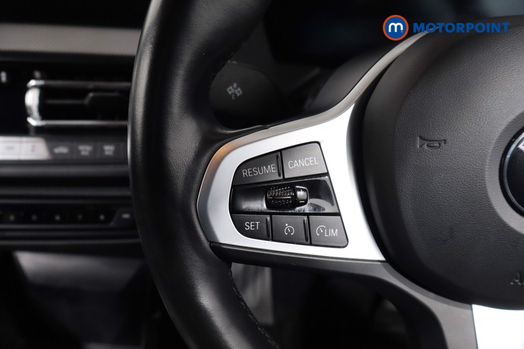 BMW 1 Series M Sport Automatic Petrol Hatchback - Stock Number (1567970) - 7th supplementary image