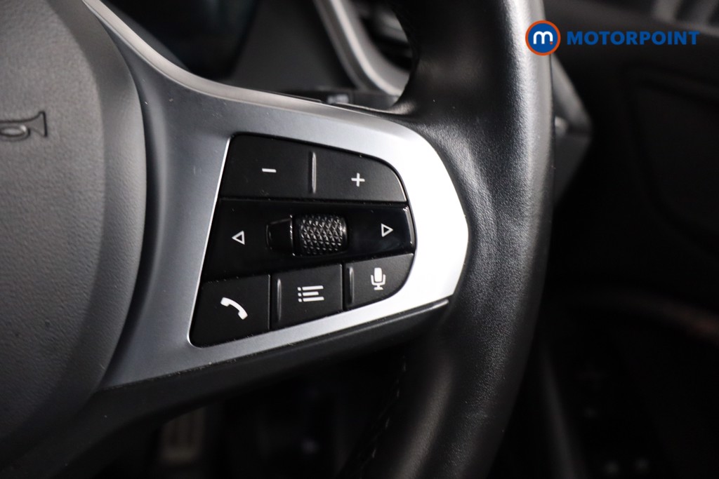 BMW 1 Series M Sport Automatic Petrol Hatchback - Stock Number (1567970) - 8th supplementary image