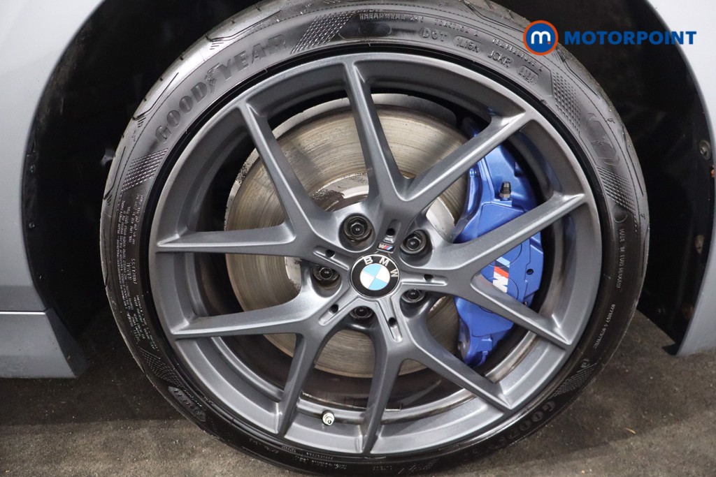 BMW 1 Series M Sport Automatic Petrol Hatchback - Stock Number (1567970) - 10th supplementary image