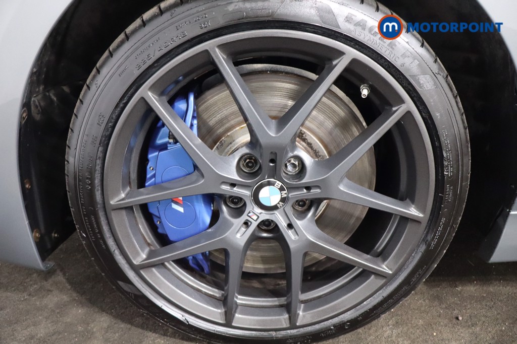 BMW 1 Series M Sport Automatic Petrol Hatchback - Stock Number (1567970) - 11th supplementary image