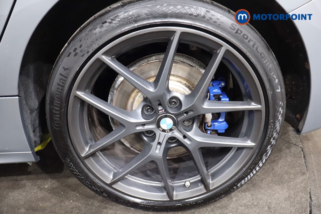 BMW 1 Series M Sport Automatic Petrol Hatchback - Stock Number (1567970) - 12th supplementary image