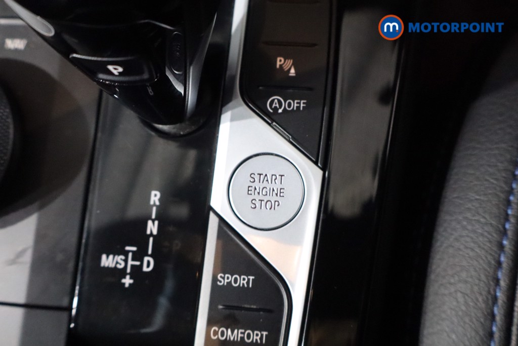 BMW 1 Series M Sport Automatic Petrol Hatchback - Stock Number (1567970) - 13th supplementary image