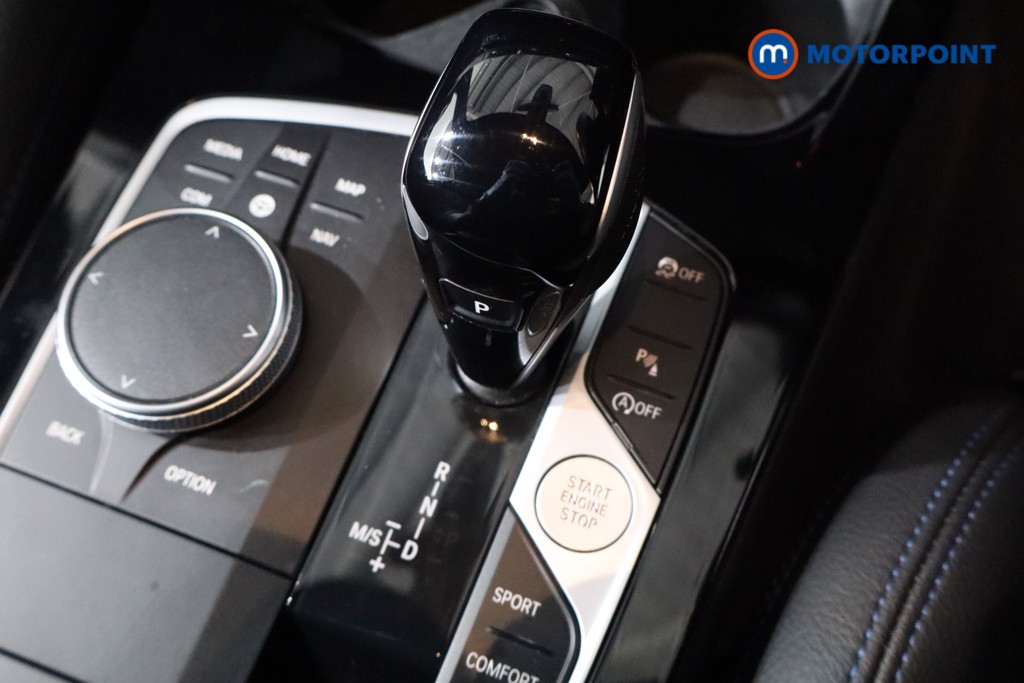 BMW 1 Series M Sport Automatic Petrol Hatchback - Stock Number (1567970) - 14th supplementary image