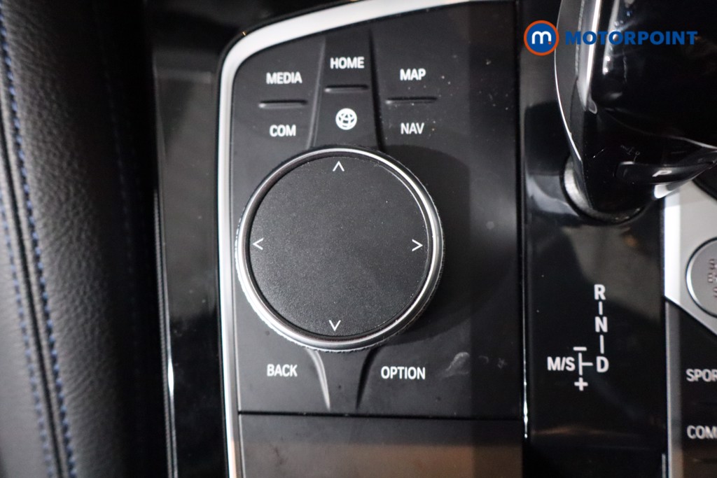 BMW 1 Series M Sport Automatic Petrol Hatchback - Stock Number (1567970) - 16th supplementary image