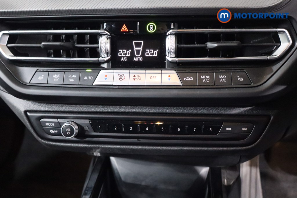 BMW 1 Series M Sport Automatic Petrol Hatchback - Stock Number (1567970) - 17th supplementary image