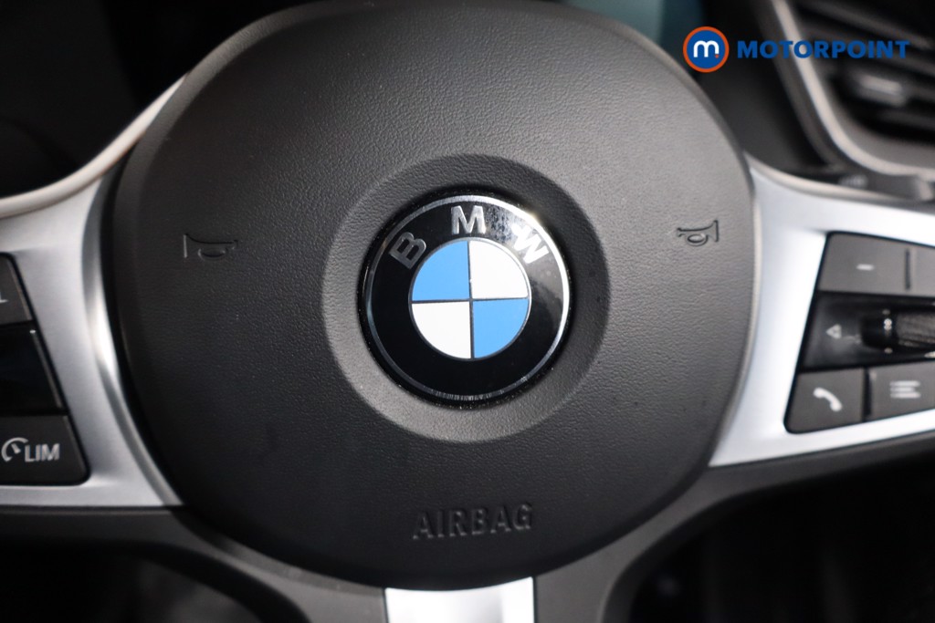 BMW 1 Series M Sport Automatic Petrol Hatchback - Stock Number (1567970) - 18th supplementary image