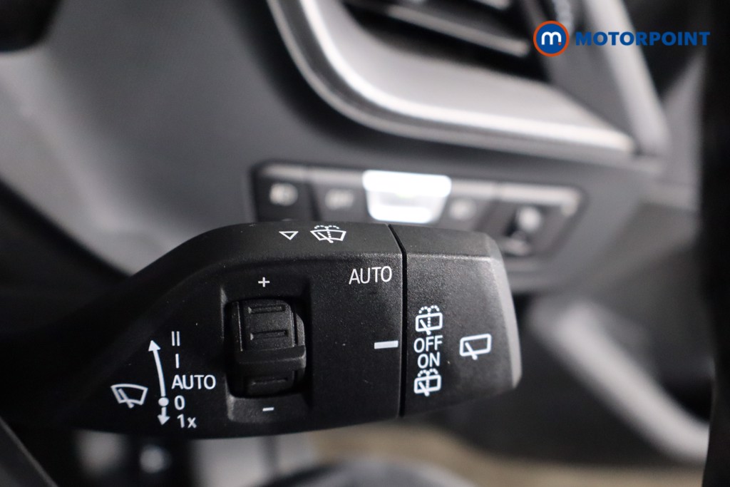 BMW 1 Series M Sport Automatic Petrol Hatchback - Stock Number (1567970) - 19th supplementary image