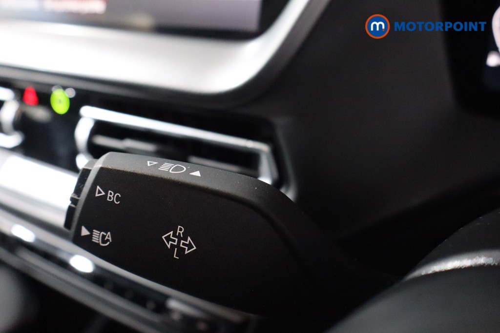 BMW 1 Series M Sport Automatic Petrol Hatchback - Stock Number (1567970) - 20th supplementary image