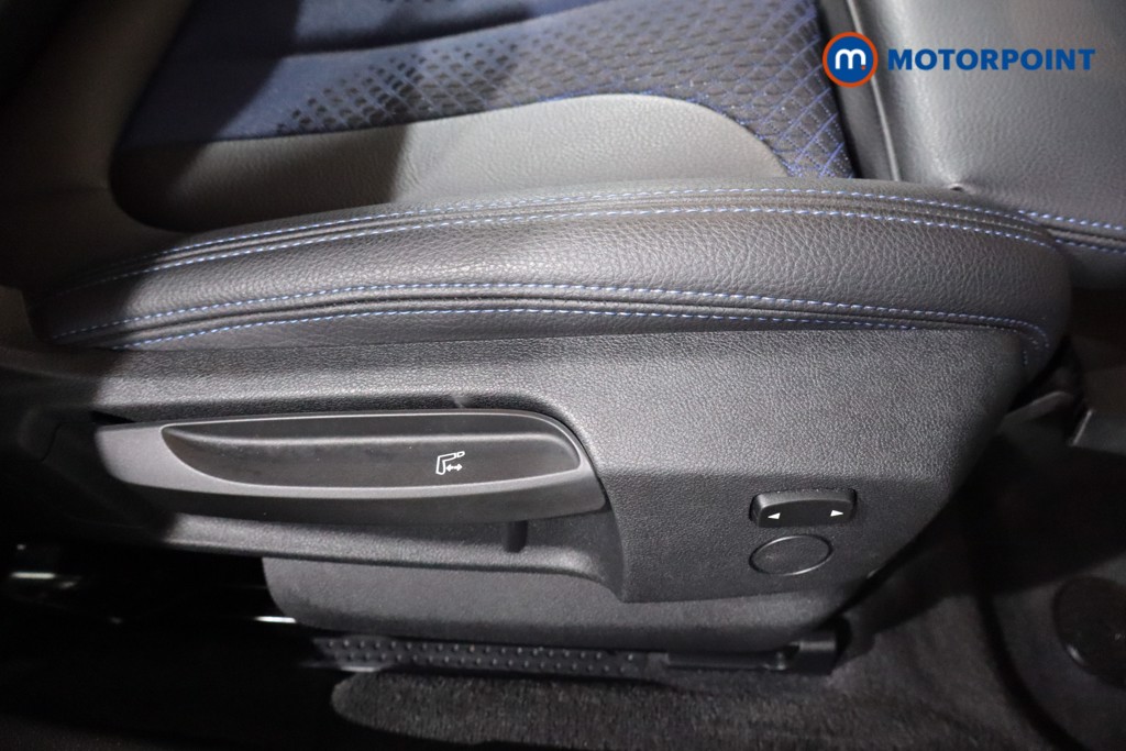 BMW 1 Series M Sport Automatic Petrol Hatchback - Stock Number (1567970) - 22nd supplementary image