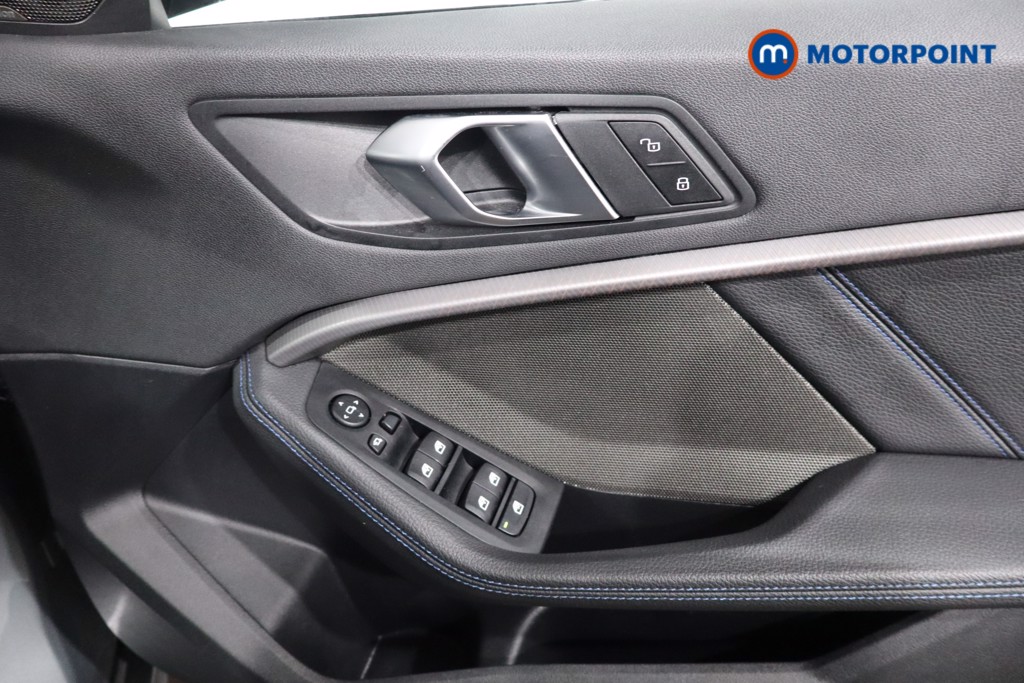 BMW 1 Series M Sport Automatic Petrol Hatchback - Stock Number (1567970) - 23rd supplementary image