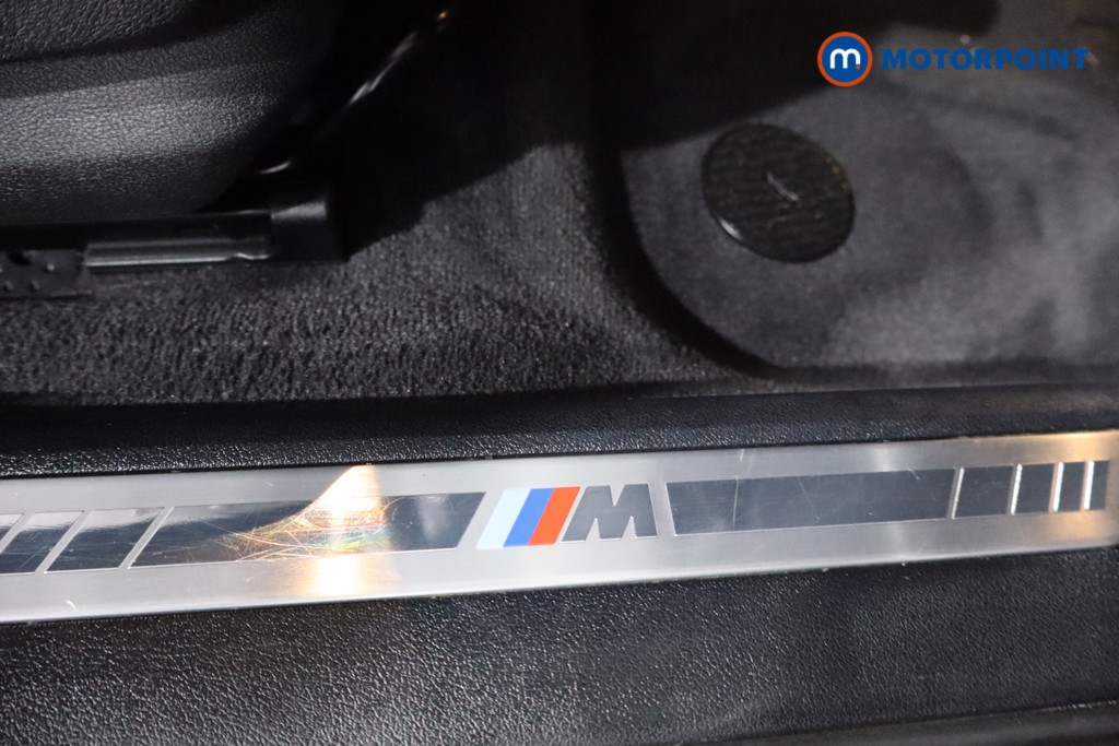 BMW 1 Series M Sport Automatic Petrol Hatchback - Stock Number (1567970) - 24th supplementary image