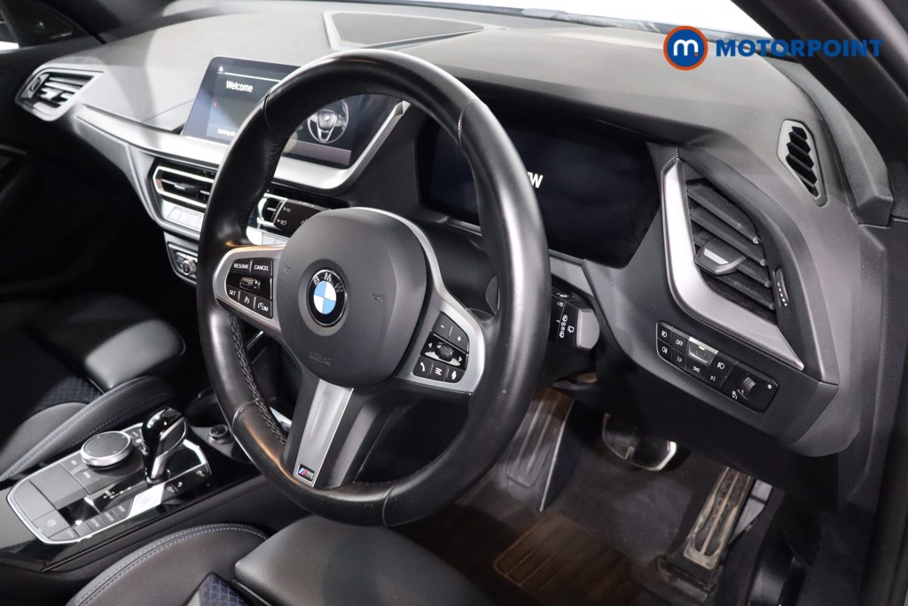 BMW 1 Series M Sport Automatic Petrol Hatchback - Stock Number (1567970) - 25th supplementary image