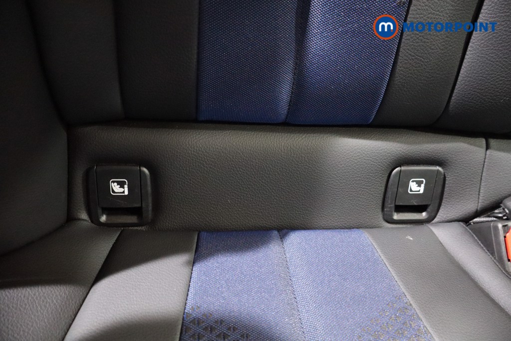 BMW 1 Series M Sport Automatic Petrol Hatchback - Stock Number (1567970) - 28th supplementary image