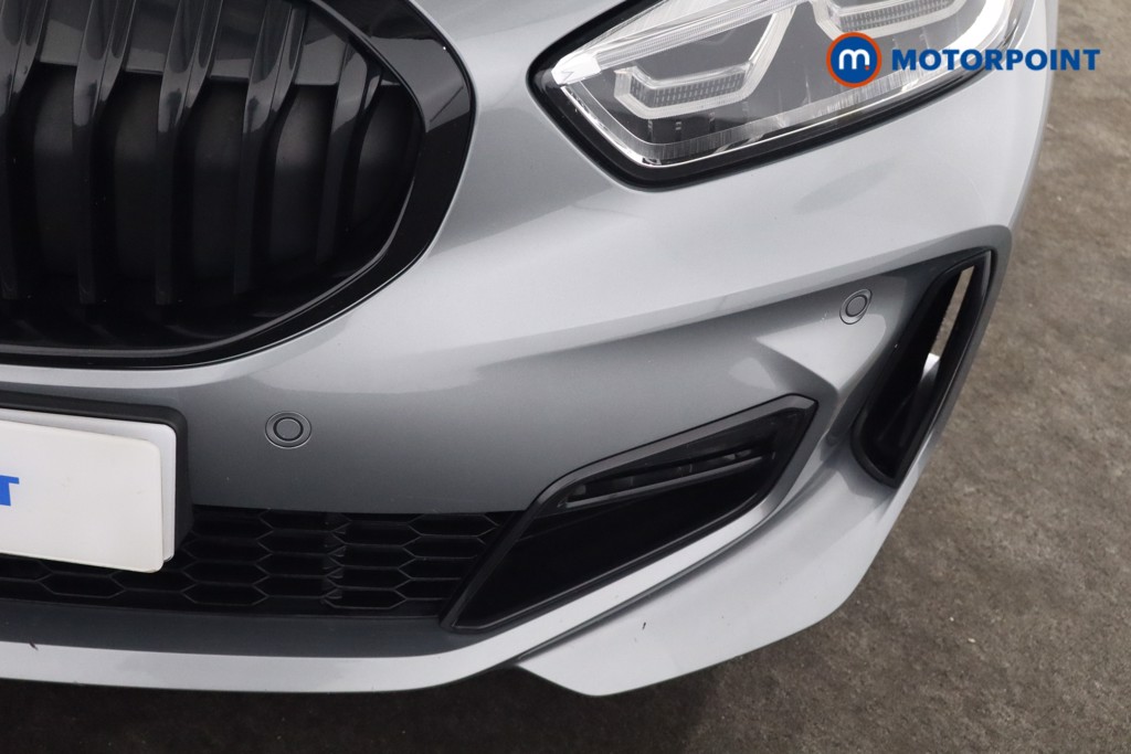 BMW 1 Series M Sport Automatic Petrol Hatchback - Stock Number (1567970) - 30th supplementary image