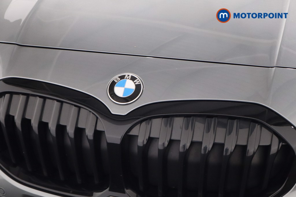 BMW 1 Series M Sport Automatic Petrol Hatchback - Stock Number (1567970) - 31st supplementary image