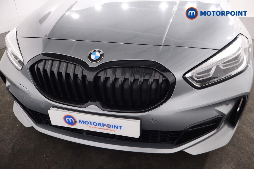 BMW 1 Series M Sport Automatic Petrol Hatchback - Stock Number (1567970) - 32nd supplementary image