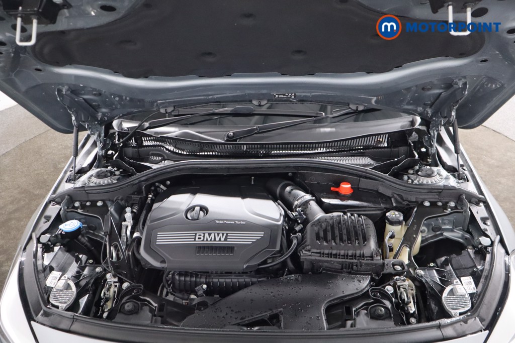 BMW 1 Series M Sport Automatic Petrol Hatchback - Stock Number (1567970) - 33rd supplementary image