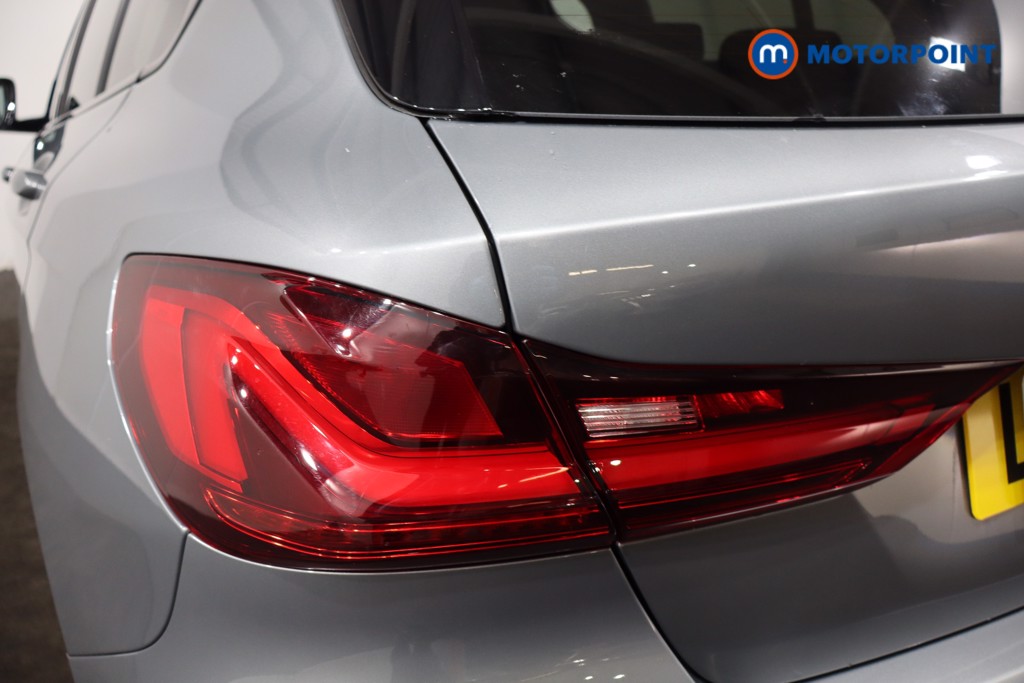 BMW 1 Series M Sport Automatic Petrol Hatchback - Stock Number (1567970) - 35th supplementary image