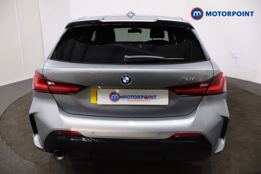 BMW 1 Series M Sport Automatic Petrol Hatchback - Stock Number (1567970) - 38th supplementary image