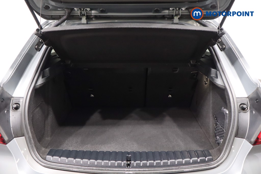 BMW 1 Series M Sport Automatic Petrol Hatchback - Stock Number (1567970) - 39th supplementary image