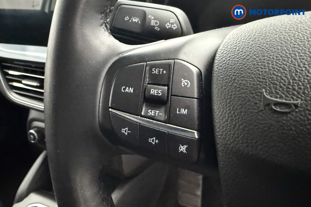 Ford Focus Active Manual Petrol Hatchback - Stock Number (1568610) - 3rd supplementary image