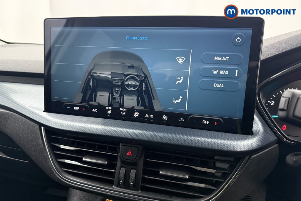 Ford Focus Active Manual Petrol Hatchback - Stock Number (1568610) - 10th supplementary image