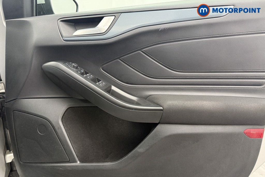 Ford Focus Active Manual Petrol Hatchback - Stock Number (1568610) - 16th supplementary image