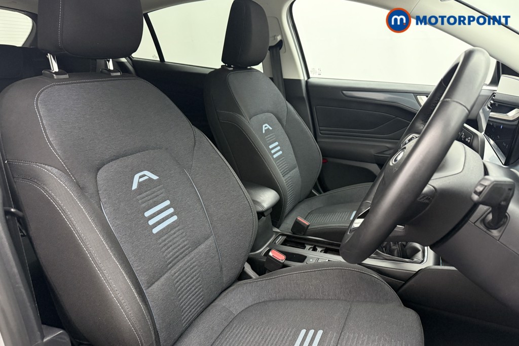Ford Focus Active Manual Petrol Hatchback - Stock Number (1568610) - 18th supplementary image