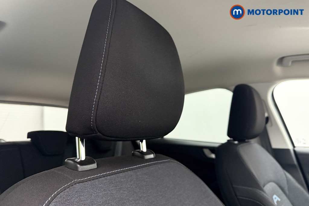 Ford Focus Active Manual Petrol Hatchback - Stock Number (1568610) - 19th supplementary image