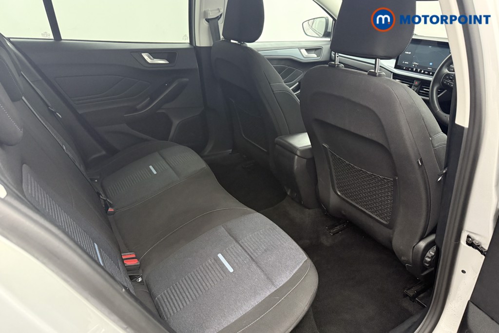 Ford Focus Active Manual Petrol Hatchback - Stock Number (1568610) - 20th supplementary image