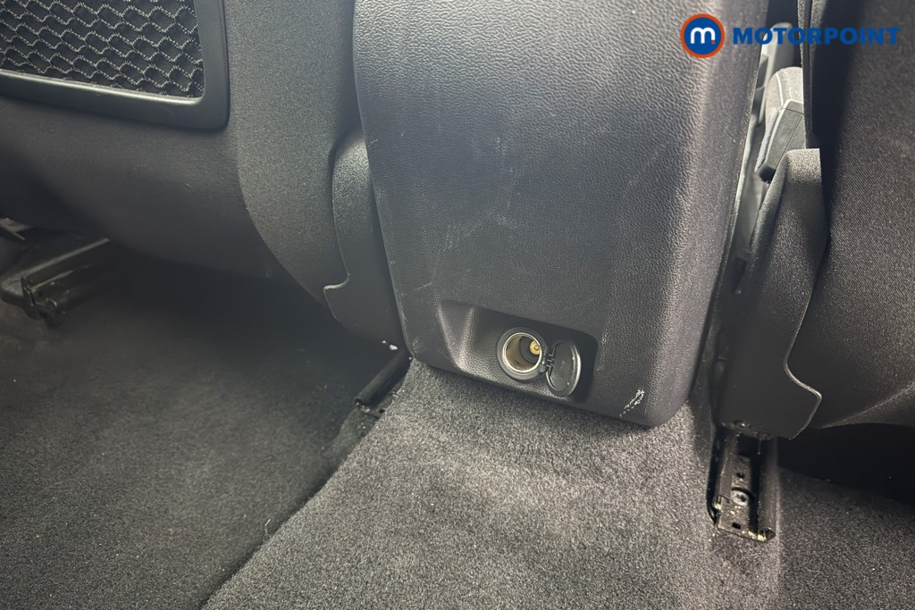 Ford Focus Active Manual Petrol Hatchback - Stock Number (1568610) - 21st supplementary image