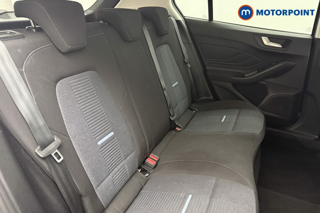 Ford Focus Active Manual Petrol Hatchback - Stock Number (1568610) - 22nd supplementary image