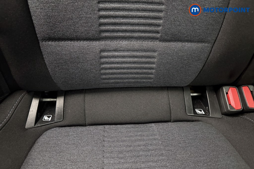 Ford Focus Active Manual Petrol Hatchback - Stock Number (1568610) - 23rd supplementary image