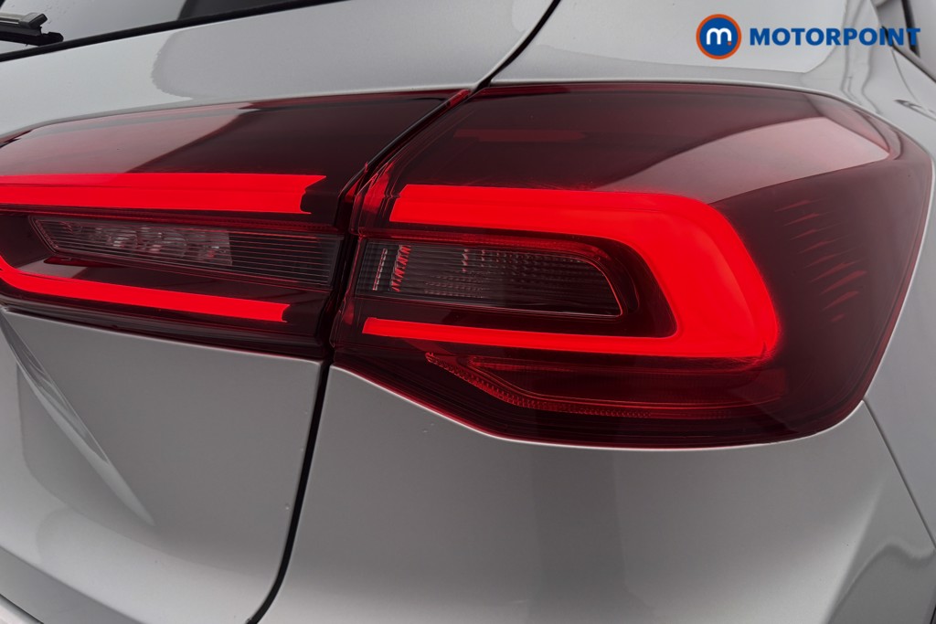 Ford Focus Active Manual Petrol Hatchback - Stock Number (1568610) - 24th supplementary image