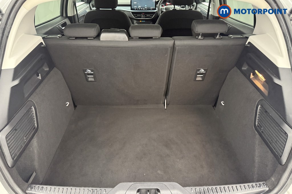 Ford Focus Active Manual Petrol Hatchback - Stock Number (1568610) - 25th supplementary image