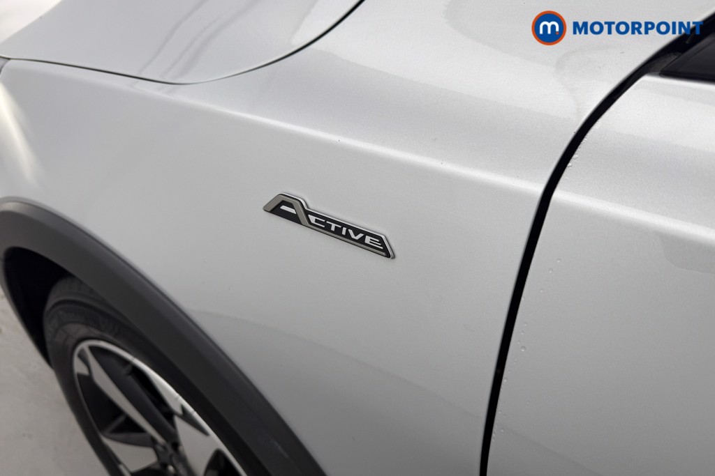 Ford Focus Active Manual Petrol Hatchback - Stock Number (1568610) - 26th supplementary image