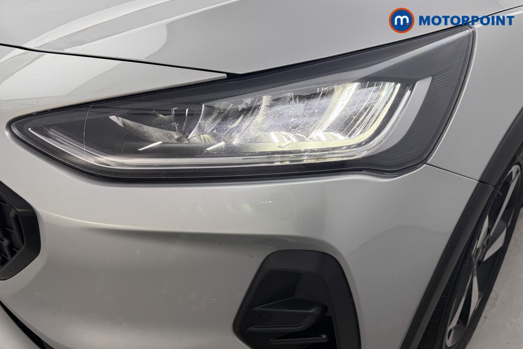 Ford Focus Active Manual Petrol Hatchback - Stock Number (1568610) - 27th supplementary image