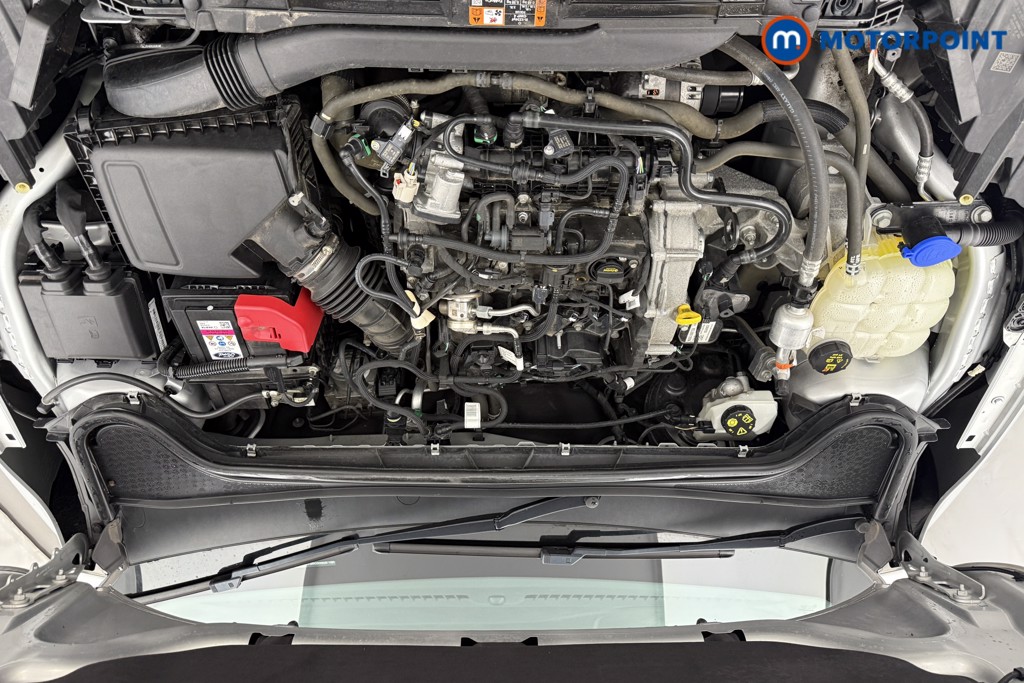 Ford Focus Active Manual Petrol Hatchback - Stock Number (1568610) - 28th supplementary image