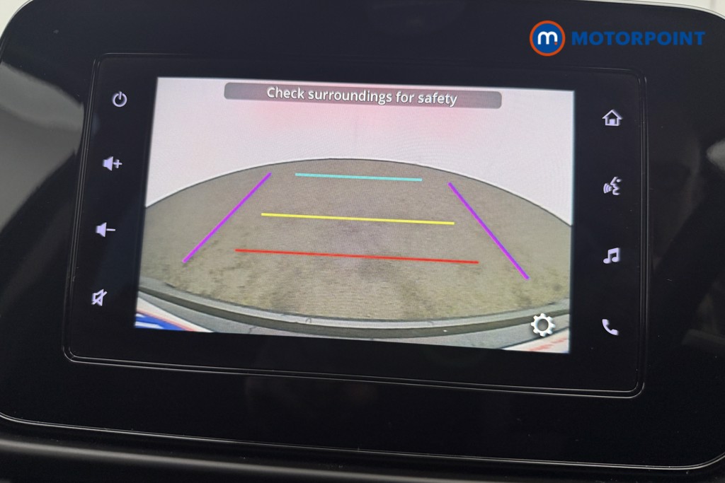 Suzuki S-Cross Motion Manual Petrol SUV - Stock Number (1569665) - 3rd supplementary image