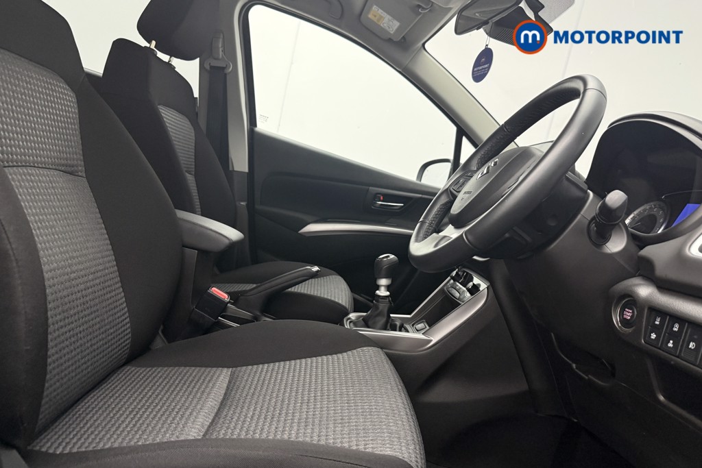 Suzuki S-Cross Motion Manual Petrol SUV - Stock Number (1569665) - 7th supplementary image