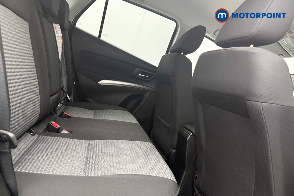 Suzuki S-Cross Motion Manual Petrol SUV - Stock Number (1569665) - 8th supplementary image
