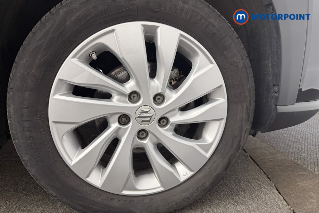 Suzuki S-Cross Motion Manual Petrol SUV - Stock Number (1569665) - 10th supplementary image