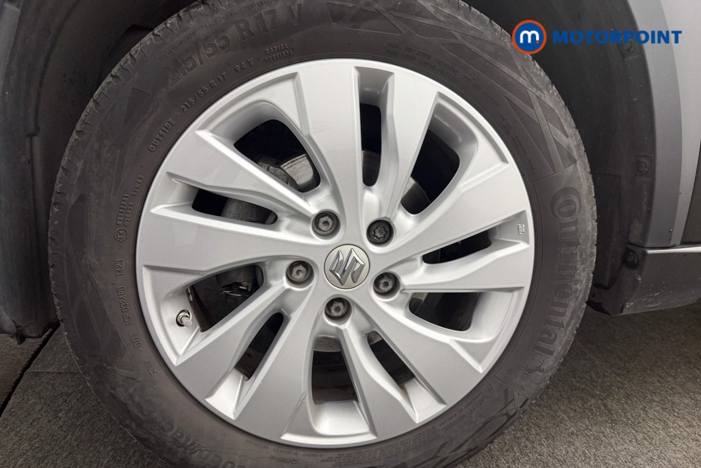 Suzuki S-Cross Motion Manual Petrol SUV - Stock Number (1569665) - 11th supplementary image
