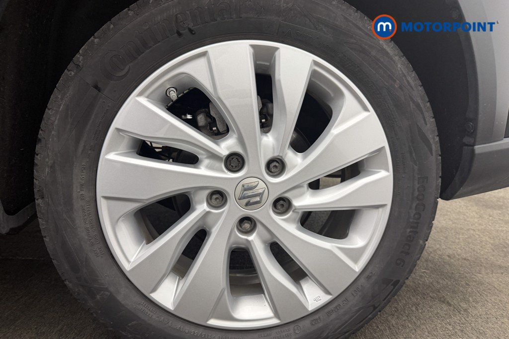Suzuki S-Cross Motion Manual Petrol SUV - Stock Number (1569665) - 12th supplementary image