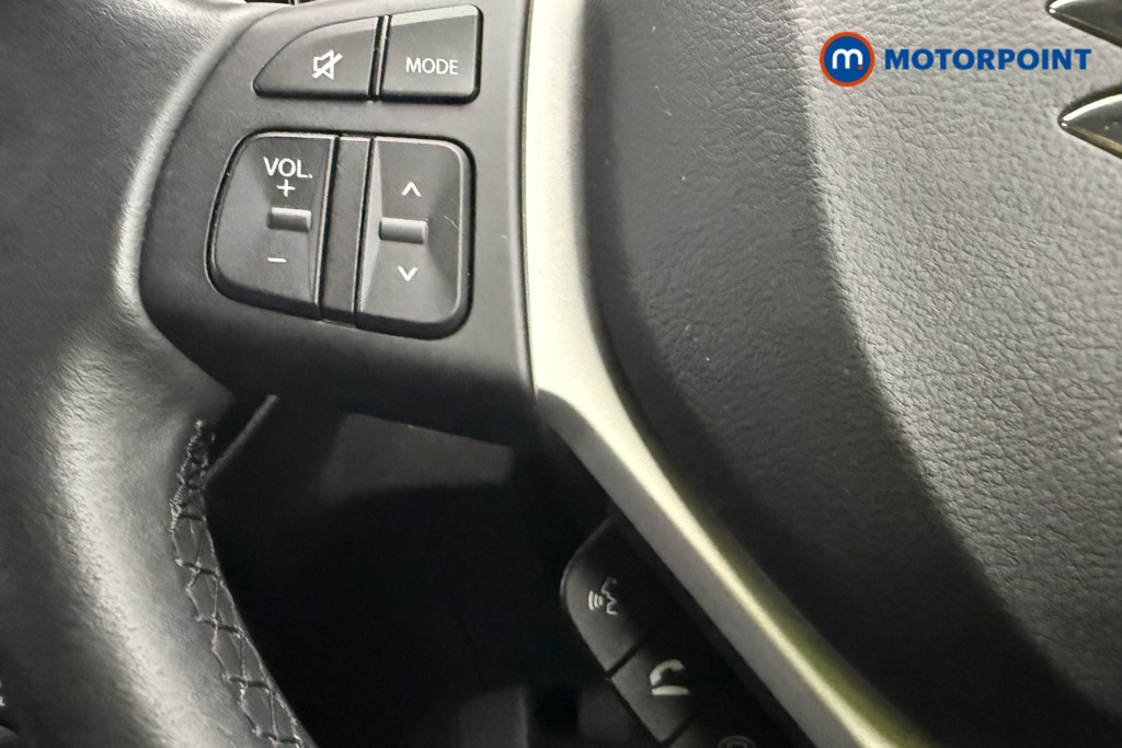 Suzuki S-Cross Motion Manual Petrol SUV - Stock Number (1569665) - 13th supplementary image