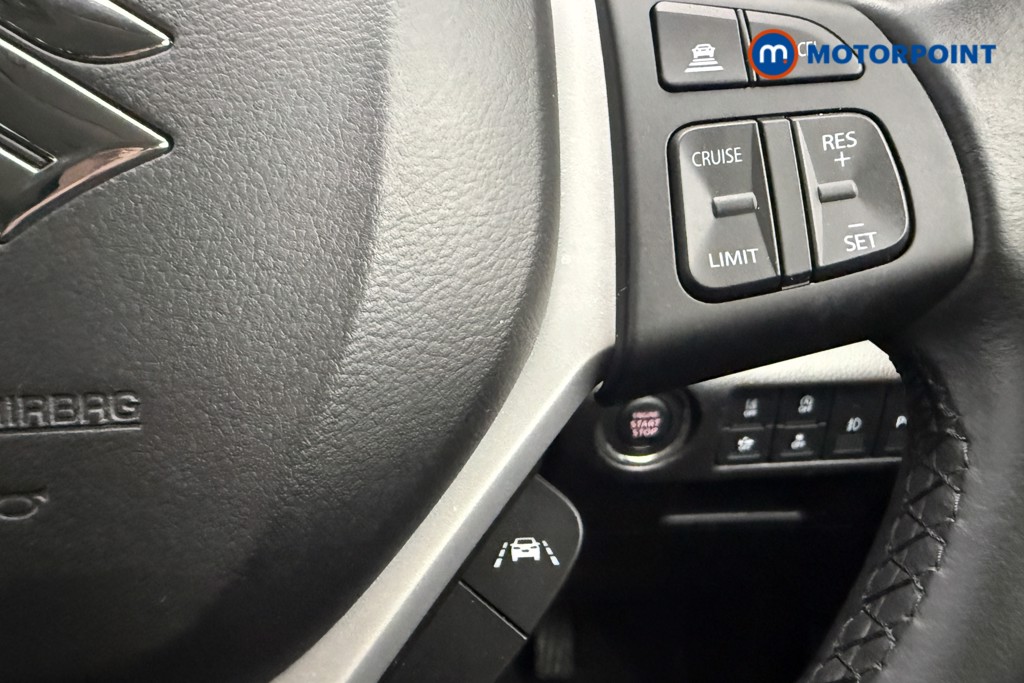 Suzuki S-Cross Motion Manual Petrol SUV - Stock Number (1569665) - 14th supplementary image