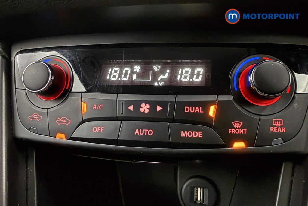 Suzuki S-Cross Motion Manual Petrol SUV - Stock Number (1569665) - 15th supplementary image